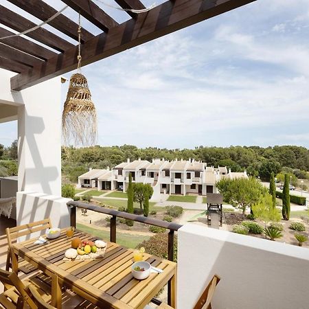 Devvine Beach And Golf Alvor Εξωτερικό φωτογραφία