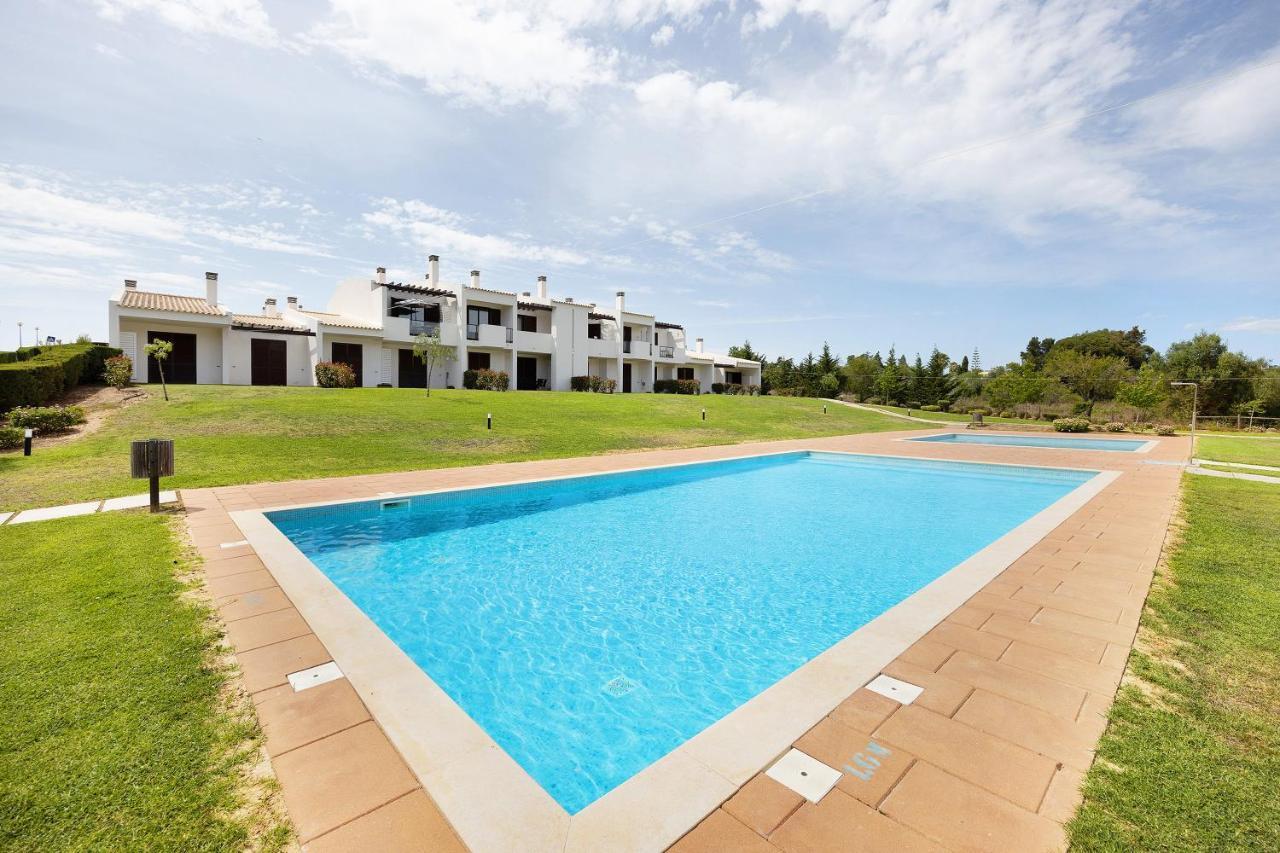 Devvine Beach And Golf Alvor Εξωτερικό φωτογραφία