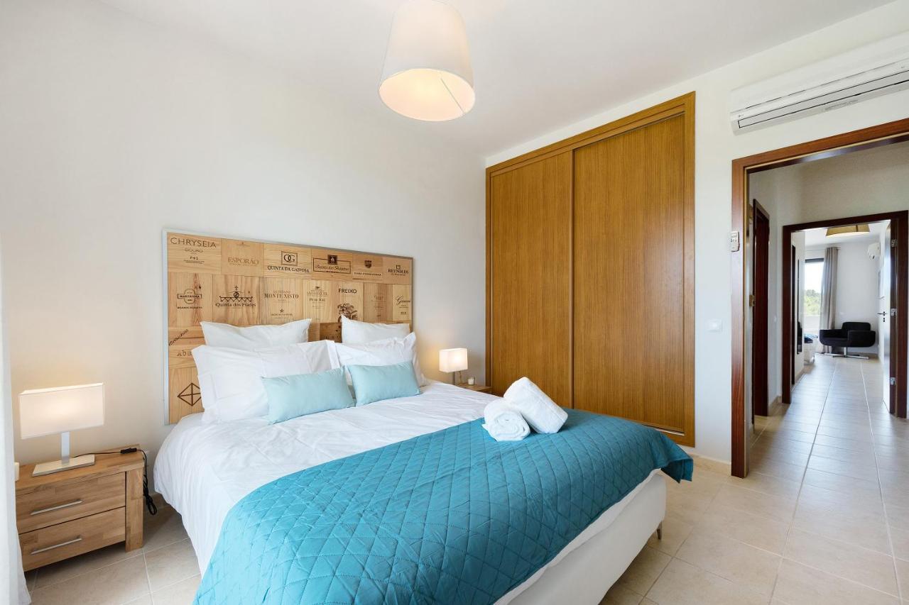Devvine Beach And Golf Alvor Εξωτερικό φωτογραφία