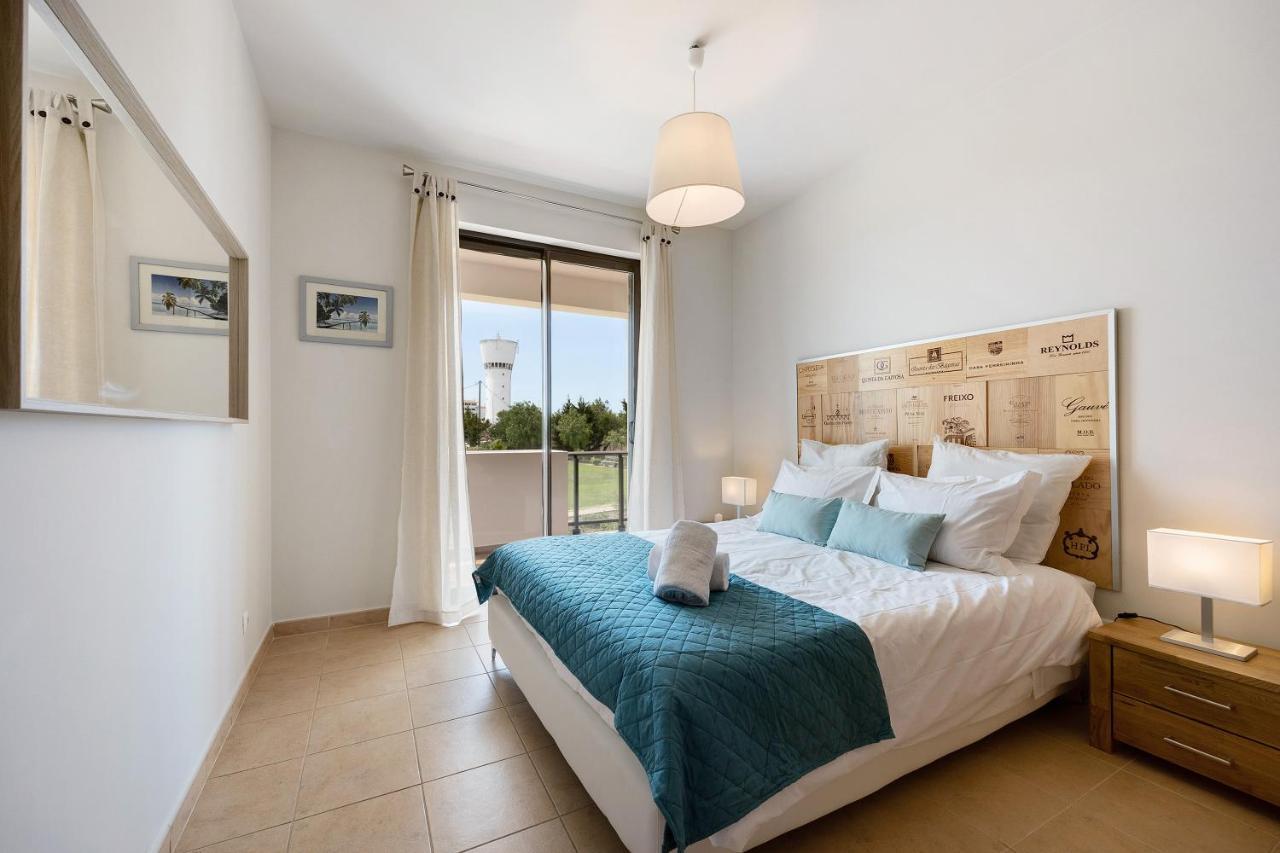 Devvine Beach And Golf Alvor Εξωτερικό φωτογραφία