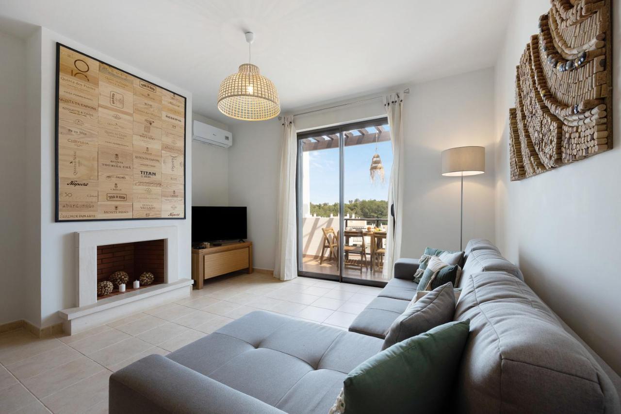 Devvine Beach And Golf Alvor Εξωτερικό φωτογραφία
