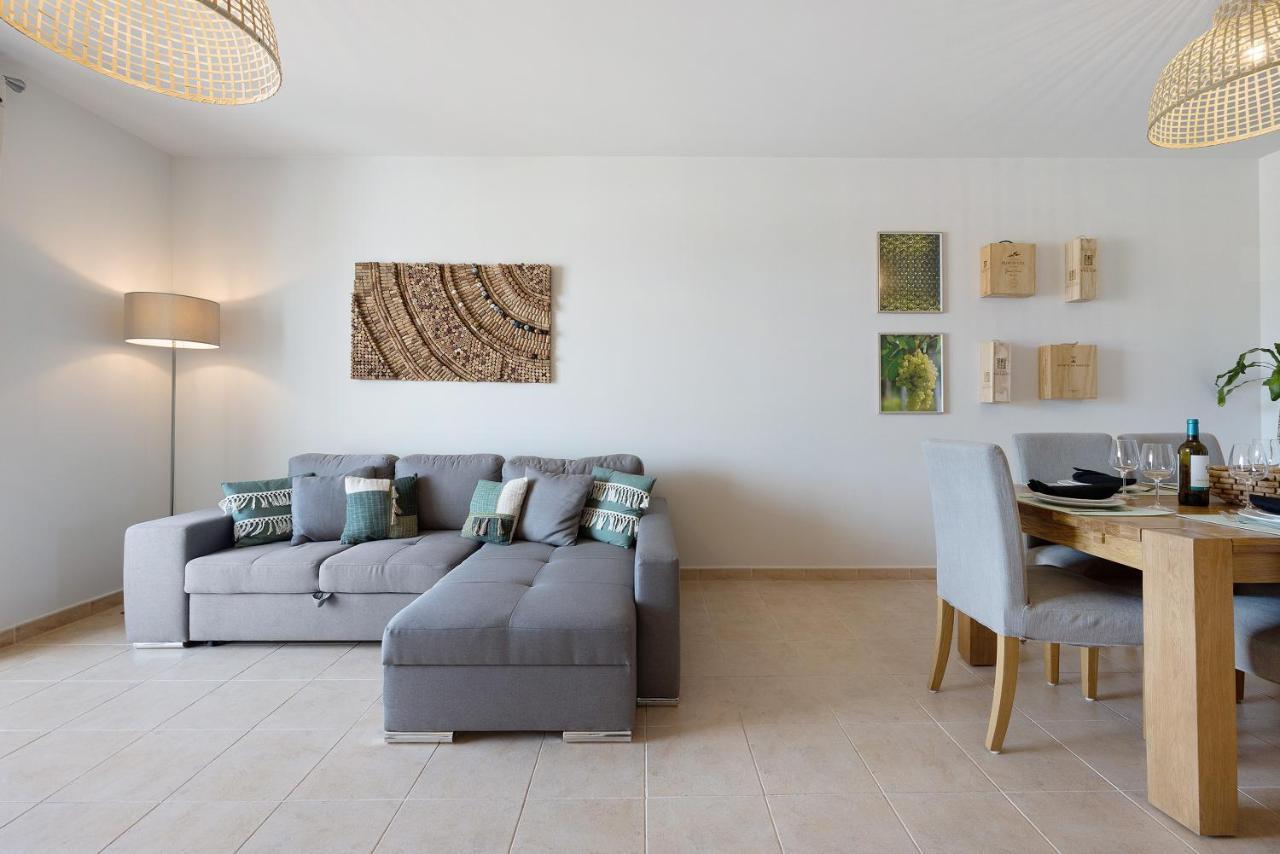 Devvine Beach And Golf Alvor Εξωτερικό φωτογραφία