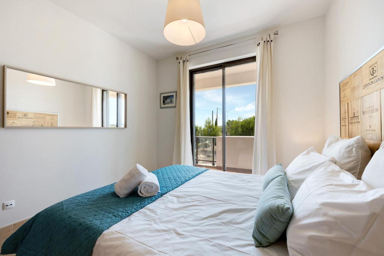 Devvine Beach And Golf Alvor Εξωτερικό φωτογραφία
