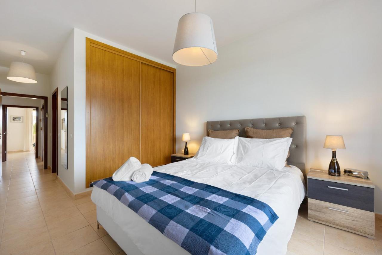 Devvine Beach And Golf Alvor Εξωτερικό φωτογραφία