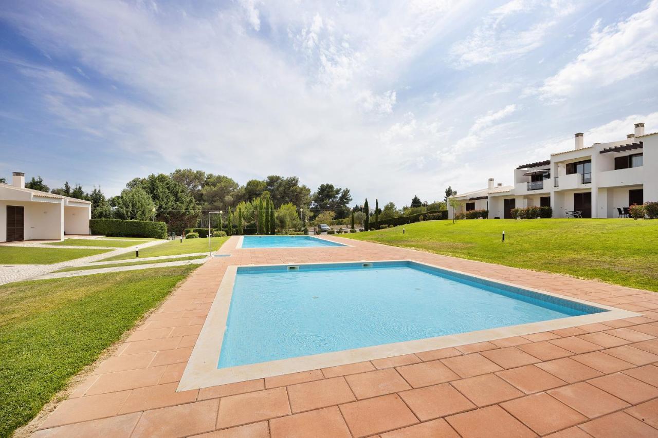 Devvine Beach And Golf Alvor Εξωτερικό φωτογραφία