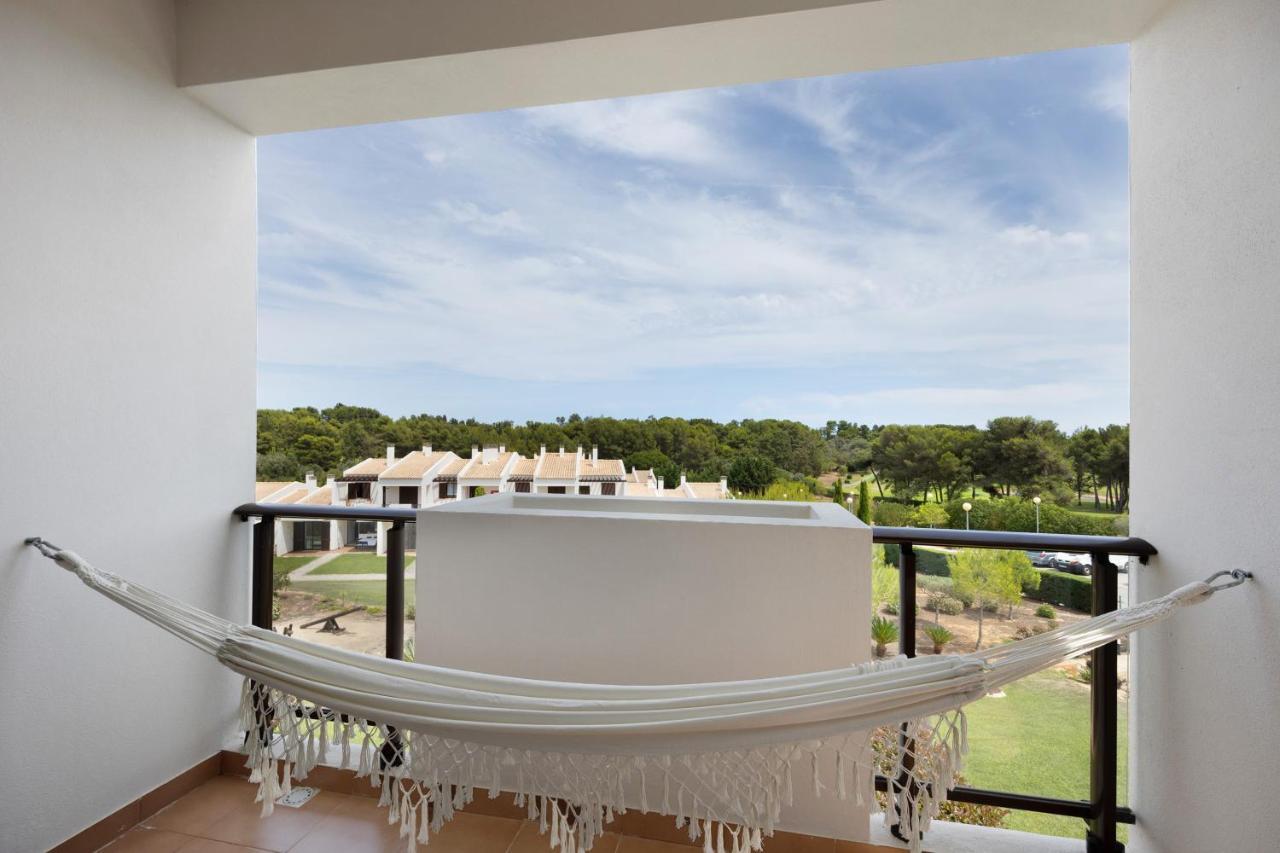 Devvine Beach And Golf Alvor Εξωτερικό φωτογραφία